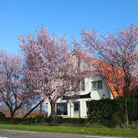 B&B Sagenland Гарбрінкгук Екстер'єр фото